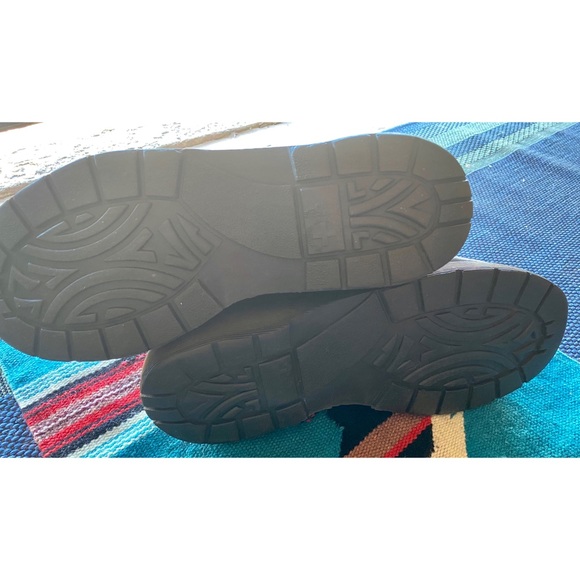 Vintage Oxford Dr. Martens - Picture 4 of 6